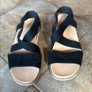 Dr. Scholls Islander Sandals (9.5)